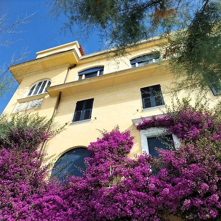 La Bouganville Beatiful Sea View Monterosso al Mare Bagian luar foto