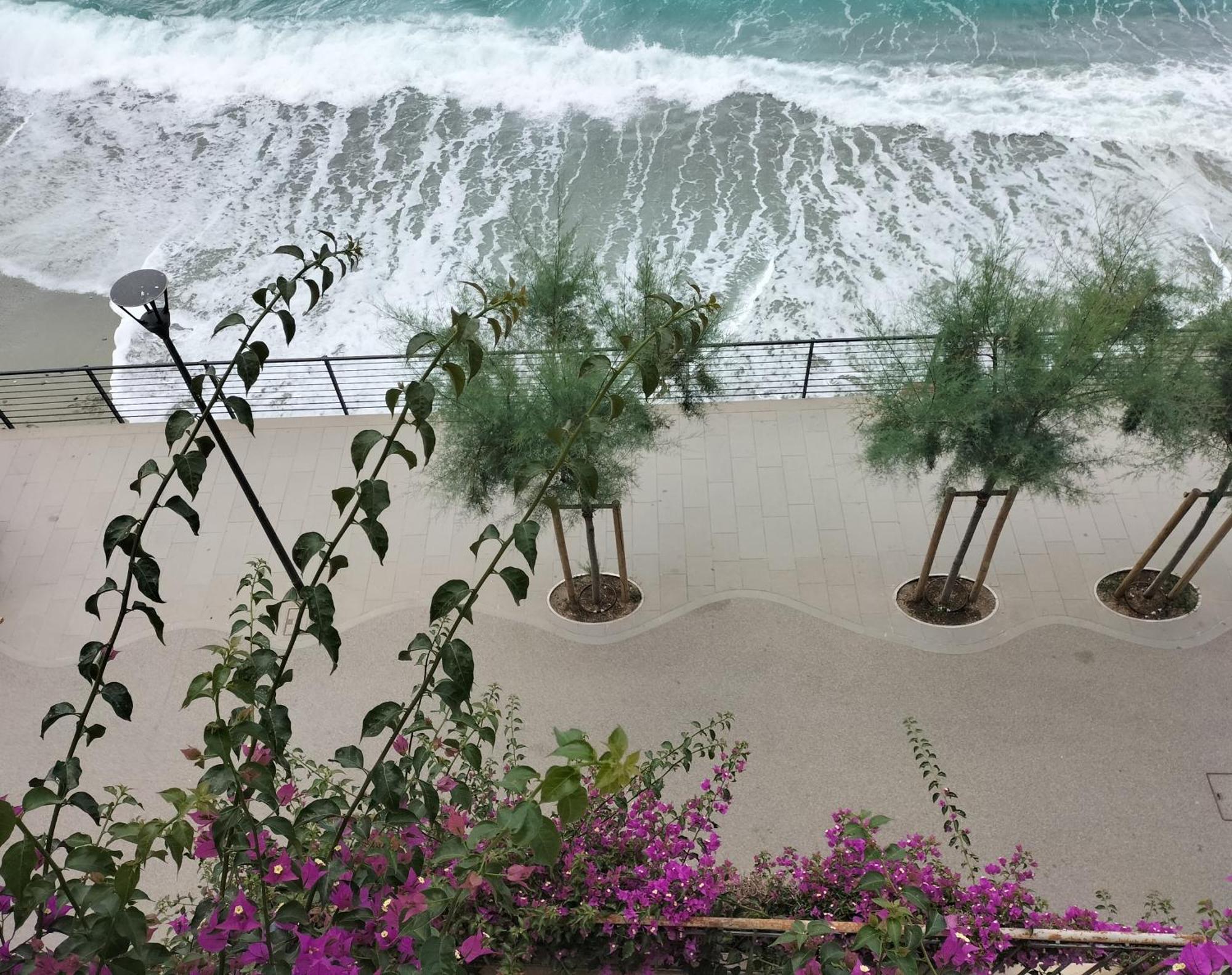 La Bouganville Beatiful Sea View Monterosso al Mare Bagian luar foto