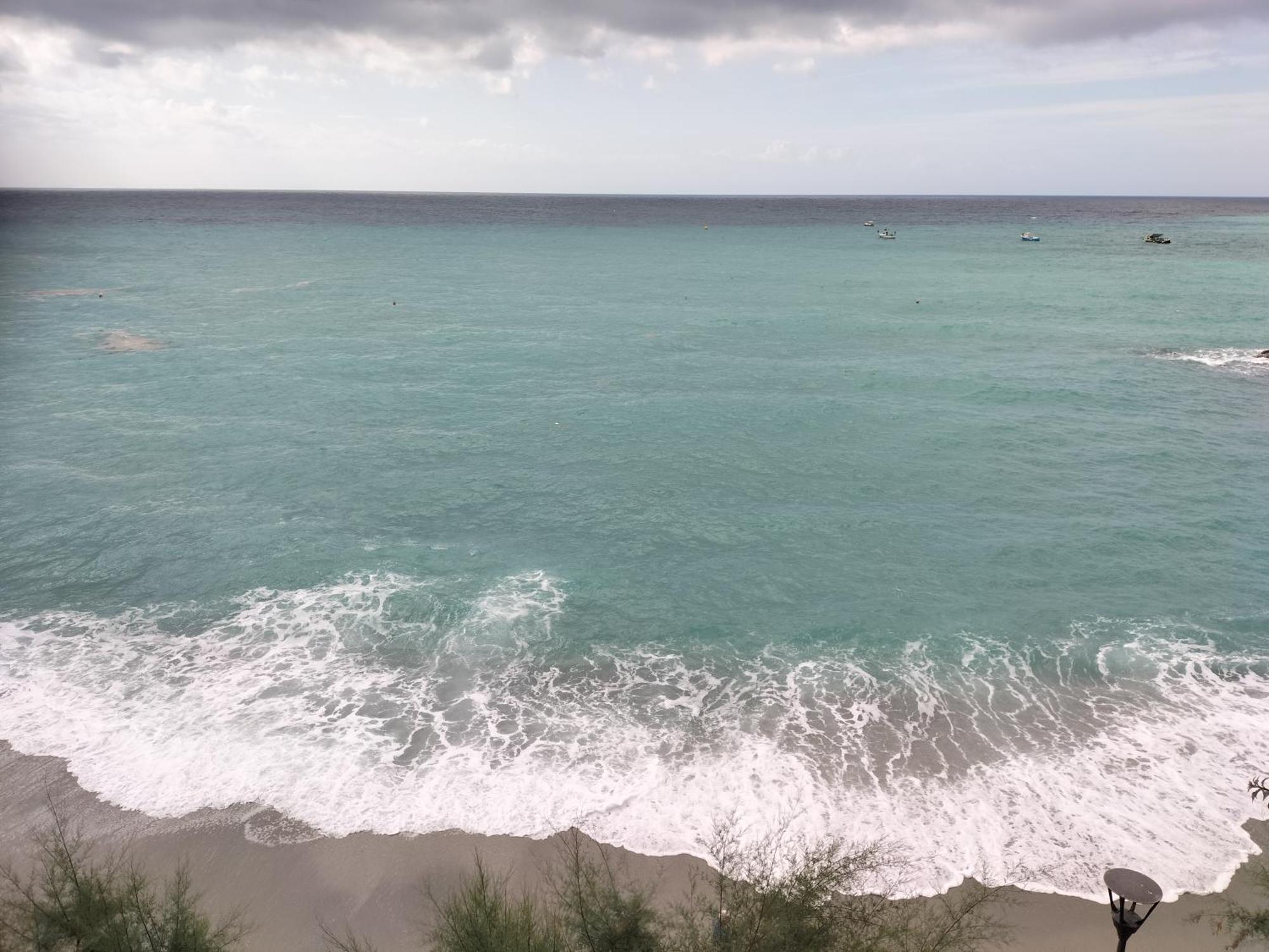 La Bouganville Beatiful Sea View Monterosso al Mare Bagian luar foto