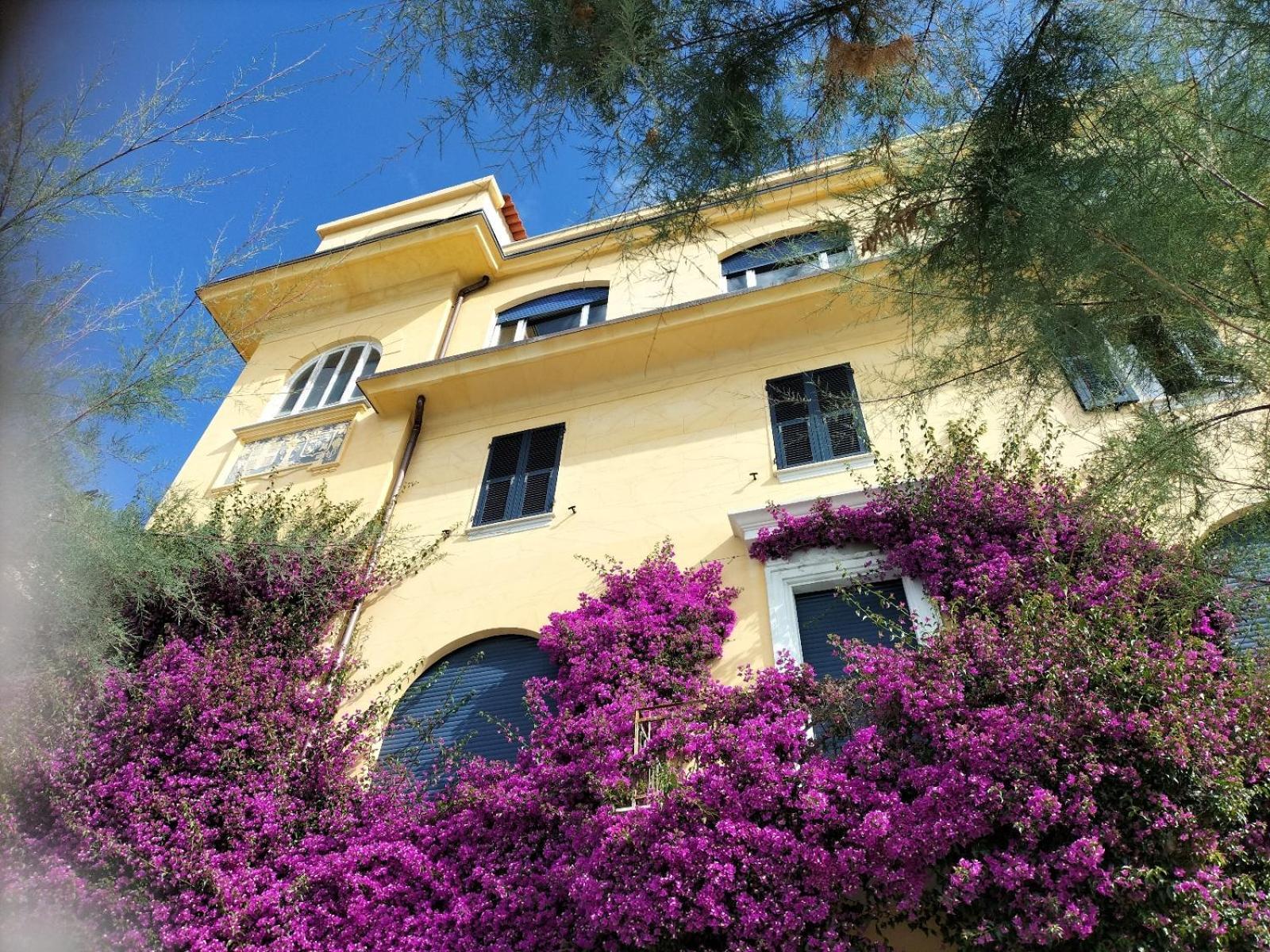 La Bouganville Beatiful Sea View Monterosso al Mare Bagian luar foto